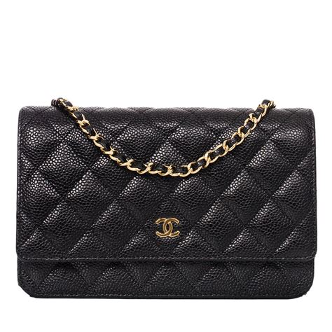 chanel woc bag price